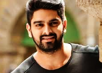 ‘కండ’రగండడు గా నాగశౌర్య