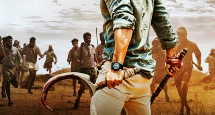త్రివిక్రమ్… గాయాలను గెల‌క్కండి!