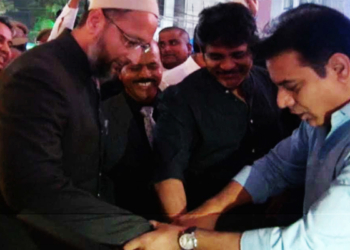 పొత్తు :: ఉంటే హాటు, లేకుంటే స్వీటు!