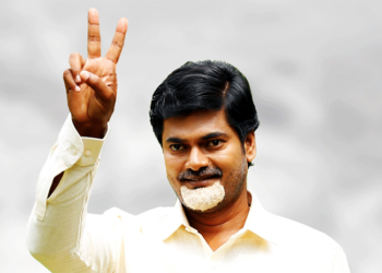 చంద్రబాబు పరువు గంగలో కలిపేస్తున్నారా?