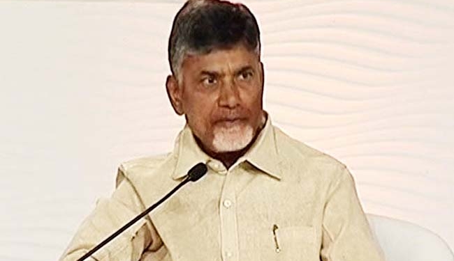 ఐటీదాడుల విషయంలో ఆ కోణం చూడాలి
