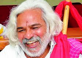 బీఎస్సార్ :: గద్దరన్న..