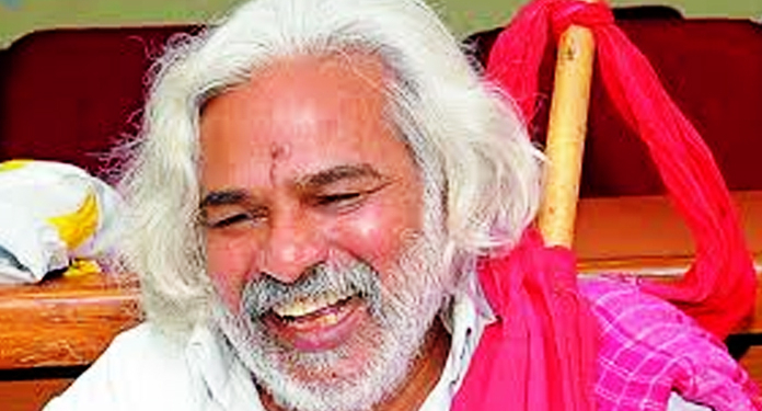 బీఎస్సార్ :: గద్దరన్న..