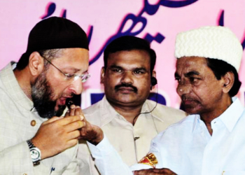 ఆ ఇద్దరి మధ్య పోటీ ఒక కామెడీ!