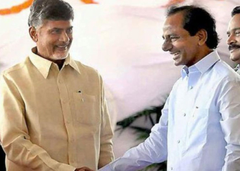 హుందాగా స్పందించిన చంద్రబాబు!