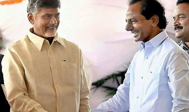 హుందాగా స్పందించిన చంద్రబాబు!