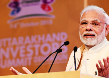 మోడీని ఎలా నమ్మడం?