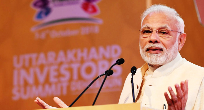 మోడీని ఎలా నమ్మడం?