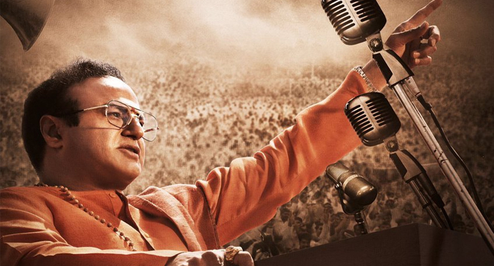 ఒకసారి తంతాడు.. ఒకసారి ప్రేమ కురిపిస్తాడు