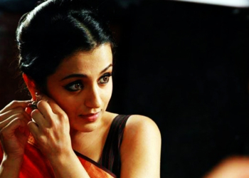 త్రిషకు సూటయ్యే యంగ్ హీరో కావాలంట!
