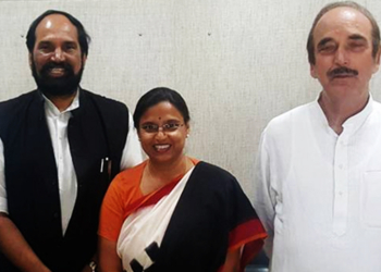 టీ కాంగ్రెస్ లో కొందరు అధికసమానులు!