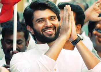 ‘నోటా’ రివ్యూ