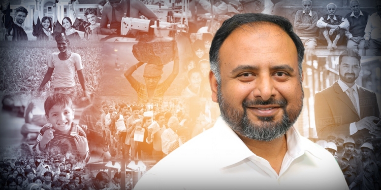 మన ప్రజల పార్టీ ప్రజా పార్టీ