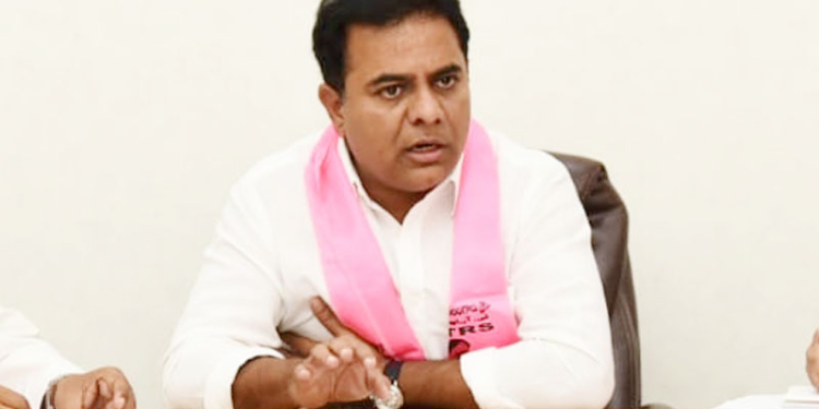 ktr trs