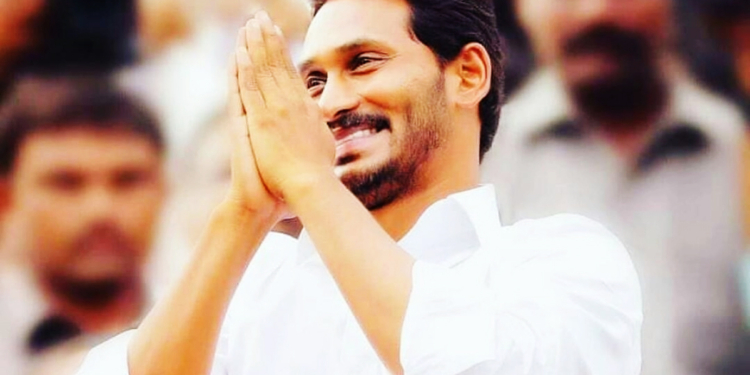 జగన్ చారిత్రాత్మక విజయం