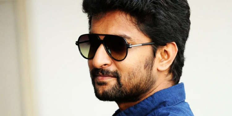 “ల‌య‌న్ కింగ్” లో సింబా పాత్రకి నాని డ‌బ్బింగ్