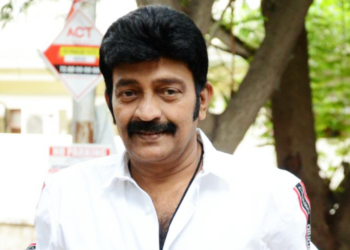 ‘కల్కి’కి ఫస్ట్ క్లాస్ : రాజశేఖర్ ఇంటర్వ్యూ