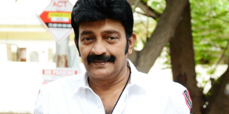 ‘కల్కి’కి ఫస్ట్ క్లాస్ : రాజశేఖర్ ఇంటర్వ్యూ