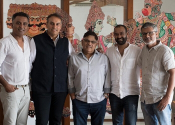 1500 కోట్లతో మూడు భాష‌ల్లో రామాయ‌ణ్‌