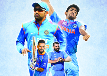 కోట్లాది అభిమానుల కోహినూర్ వజ్రాలు