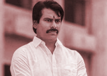 రంగు పులుముకున్న ‘సంతోషం’