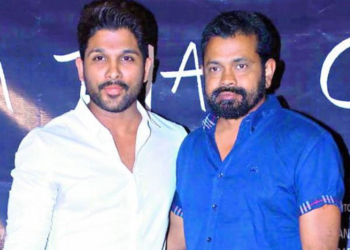 కేరళ అడవుల్లో ఎర్రచందనమా? హవ్వ!