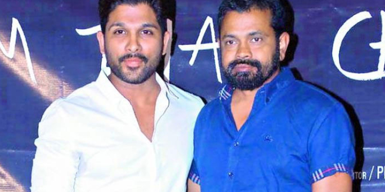 కేరళ అడవుల్లో ఎర్రచందనమా? హవ్వ!