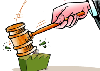 జగన్ సర్కారుపై కోర్టు తీర్పు కామెడీ