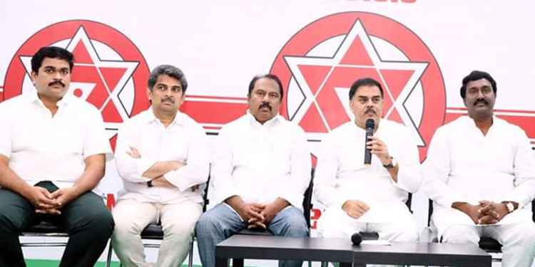 ఇది చిచ్చుపెట్టడమే అంటున్న జనసేన