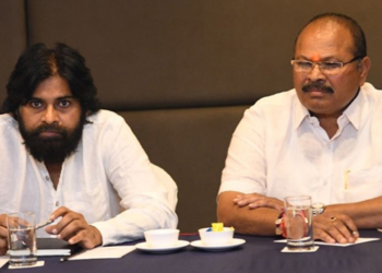 భాజపా ద్రోహ ఫలితం కాదా?