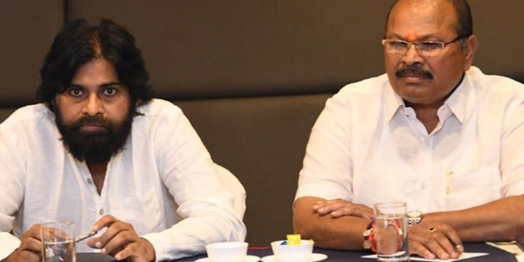 భాజపా ద్రోహ ఫలితం కాదా?