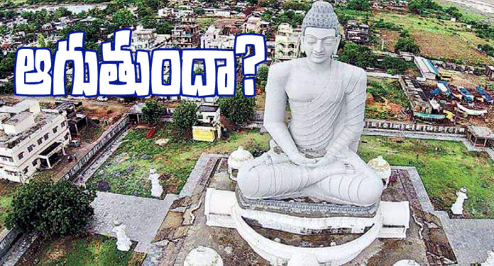 మీరు తలచుకుంటే ఆగుతుంది..