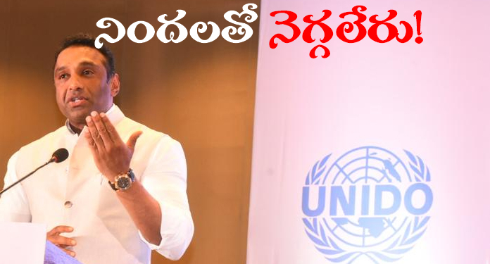 బాబుపై నెపం వేసి తప్పించుకోగలరా?