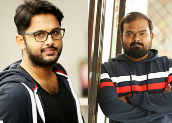 వెంకీ కుడుములకు హ్యాండిచ్చిన నితిన్