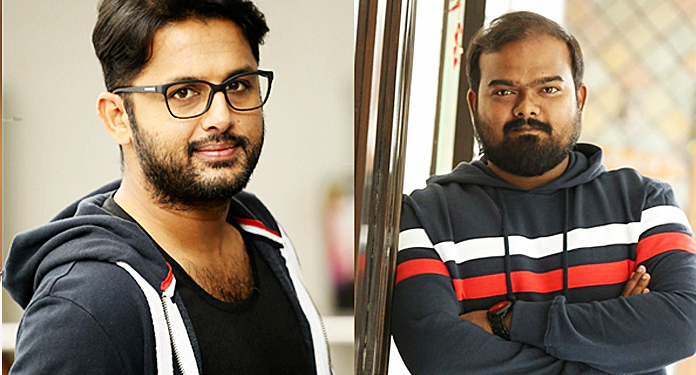 వెంకీ కుడుములకు హ్యాండిచ్చిన నితిన్