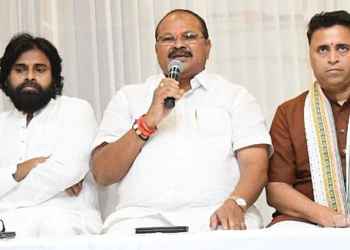 పవన్ ను వదులుకోవడం అసాధ్యం!