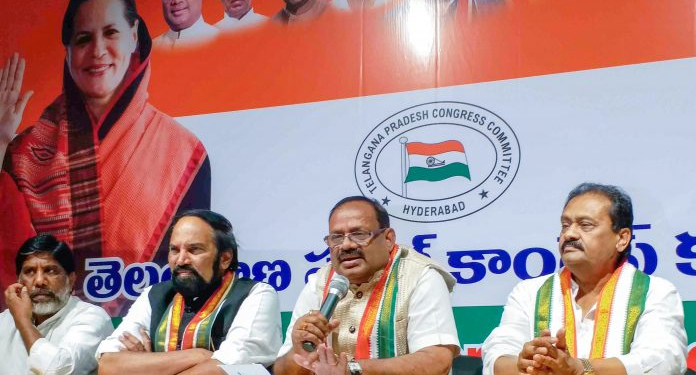 తొలినుంచి సహకరిస్తూనే ఉన్నారు కద