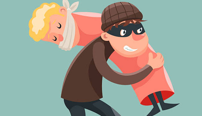 జర పైలం బిడ్డో : ఎటుచూసినా మిస్సింగ్‌లే