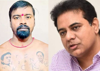 పిచ్చి ప్రదర్శన : పెద్దల ప్రచారం