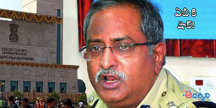 ab venkateswara rao
