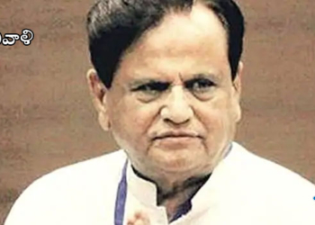 నివాళి : వ్యూహ దురంధరుడు అహ్మద్ పటేల్ 