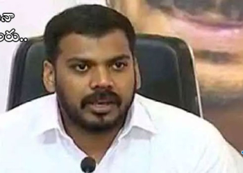 అందుకు పది మంది చాలుగా… : మంత్రి అనిల్ కుమార్