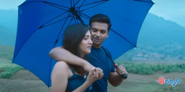 హ్యూమనాయిడ్ లవ్ స్టోరీ చిత్రం ‘బోంబాట్’