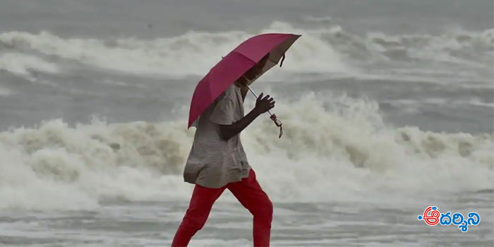 రెండు రోజుల్లో ‘నివర్’ను మించిన మరో తుపాన్