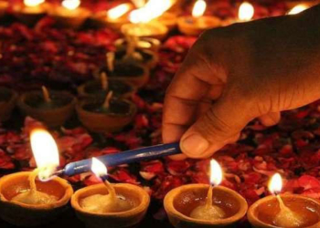 దీపావళి సంబరాలకు ముందు… ఆలోచించండి! 