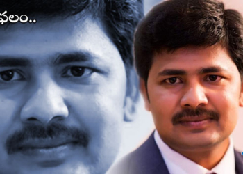 gurumurty tirupati mp