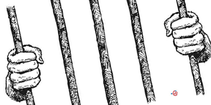 10 గంటల జైలు : అందరూ దారికి రావాల్సిందే!