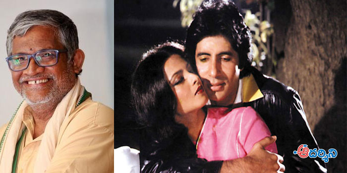 తనికెళ్ల భరణి హిందీలో మెగాఫోన్ పడతారా?