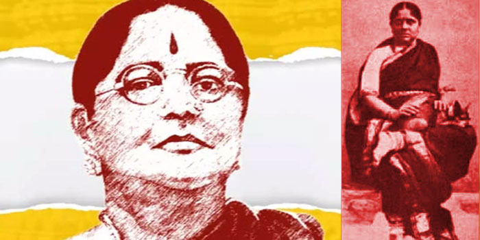 భక్తియుత సంగీత ప్రతీక.. బెంగళూరు నాగరత్నమ్మ