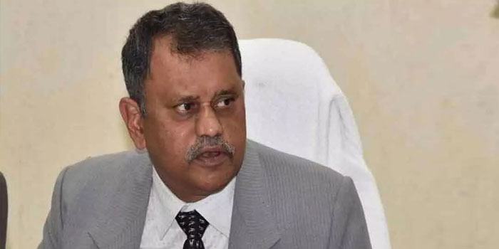 నిమ్మగడ్డ అలా చేస్తే రాష్ట్రానికి ద్రోహమే!